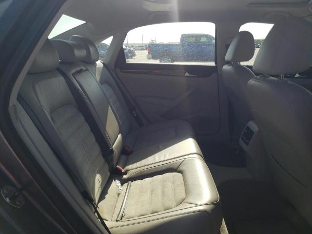 Photo 9 VIN: 1VWCS7A31EC054306 - VOLKSWAGEN PASSAT 