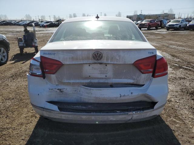 Photo 5 VIN: 1VWCS7A31EC104640 - VOLKSWAGEN PASSAT 