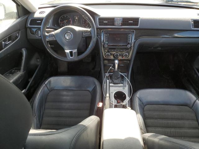 Photo 7 VIN: 1VWCS7A31EC104640 - VOLKSWAGEN PASSAT 