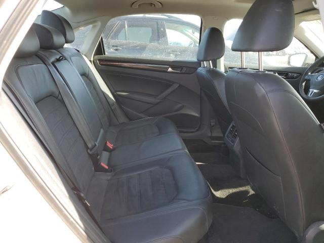 Photo 9 VIN: 1VWCS7A31EC104640 - VOLKSWAGEN PASSAT 