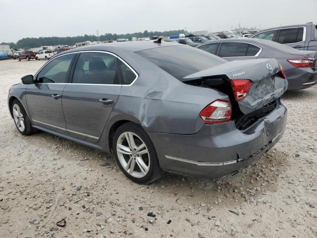 Photo 1 VIN: 1VWCS7A31FC082446 - VOLKSWAGEN PASSAT 