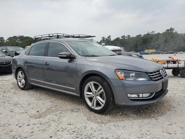 Photo 3 VIN: 1VWCS7A31FC082446 - VOLKSWAGEN PASSAT 