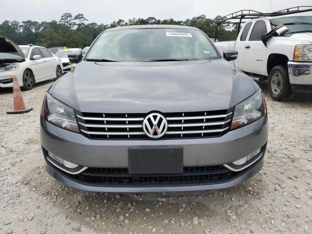 Photo 4 VIN: 1VWCS7A31FC082446 - VOLKSWAGEN PASSAT 