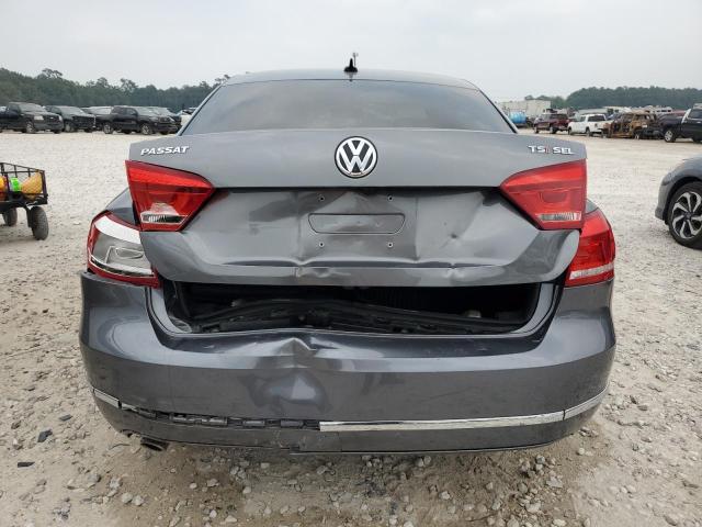 Photo 5 VIN: 1VWCS7A31FC082446 - VOLKSWAGEN PASSAT 