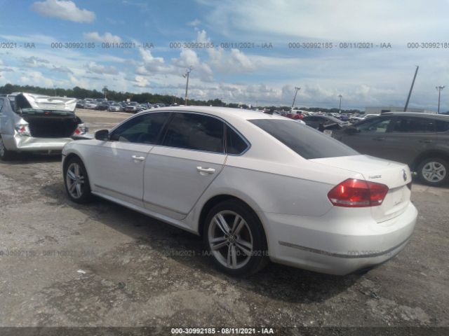 Photo 2 VIN: 1VWCS7A33EC080681 - VOLKSWAGEN PASSAT CC 