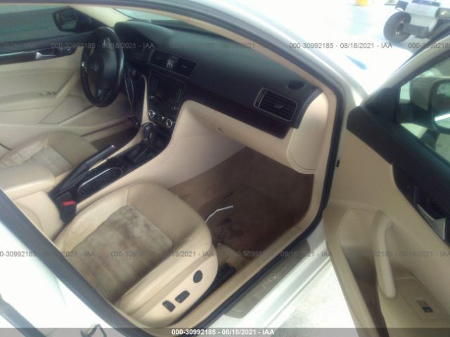 Photo 4 VIN: 1VWCS7A33EC080681 - VOLKSWAGEN PASSAT CC 