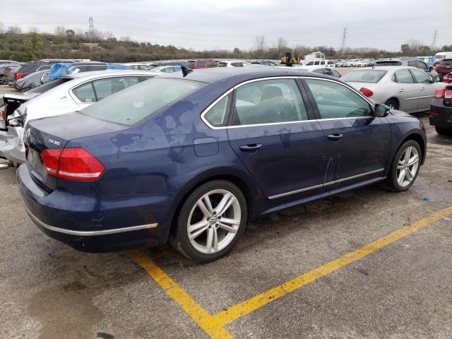 Photo 2 VIN: 1VWCS7A33EC081278 - VOLKSWAGEN PASSAT 