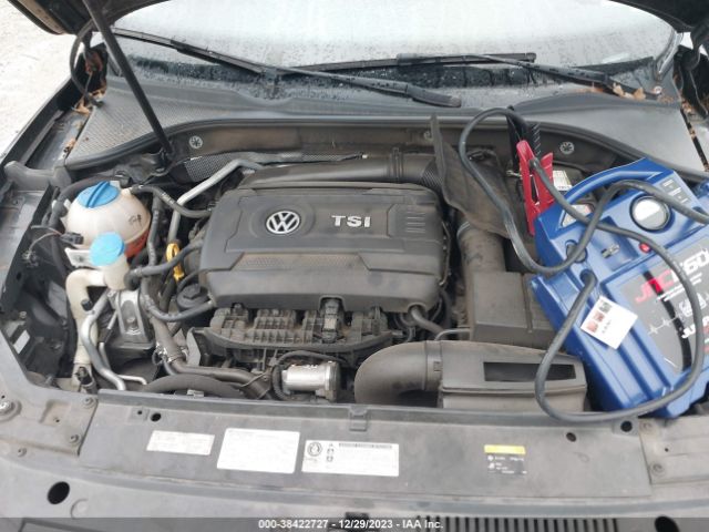 Photo 5 VIN: 1VWCS7A33FC006386 - VOLKSWAGEN PASSAT 