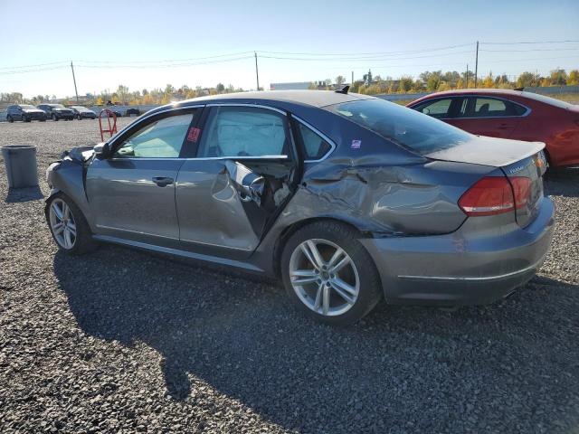 Photo 1 VIN: 1VWCS7A33FC028906 - VOLKSWAGEN PASSAT SEL 