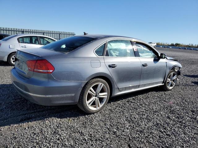 Photo 2 VIN: 1VWCS7A33FC028906 - VOLKSWAGEN PASSAT SEL 