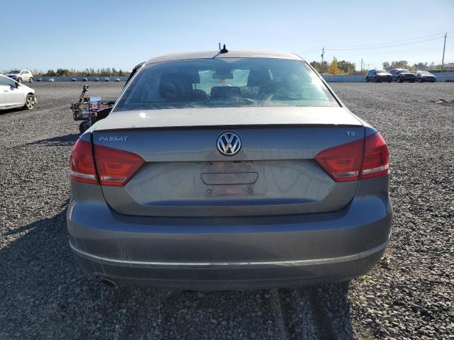 Photo 5 VIN: 1VWCS7A33FC028906 - VOLKSWAGEN PASSAT SEL 