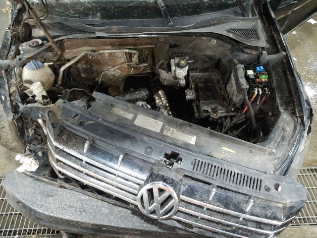 Photo 6 VIN: 1VWCS7A33FC121490 - VOLKSWAGEN PASSAT 