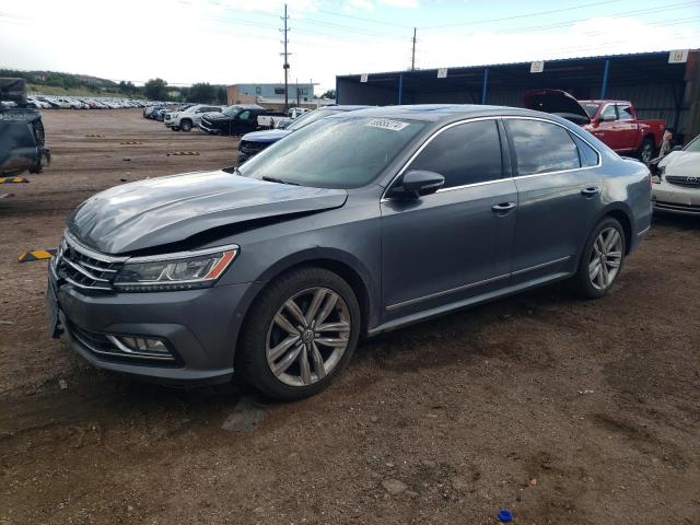 Photo 0 VIN: 1VWCS7A33GC068338 - VOLKSWAGEN PASSAT 