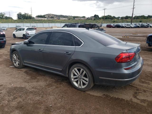 Photo 1 VIN: 1VWCS7A33GC068338 - VOLKSWAGEN PASSAT 