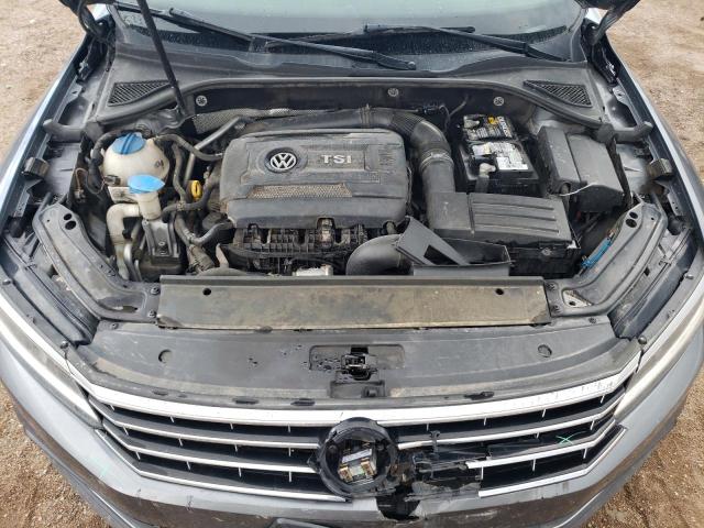 Photo 10 VIN: 1VWCS7A33GC068338 - VOLKSWAGEN PASSAT 