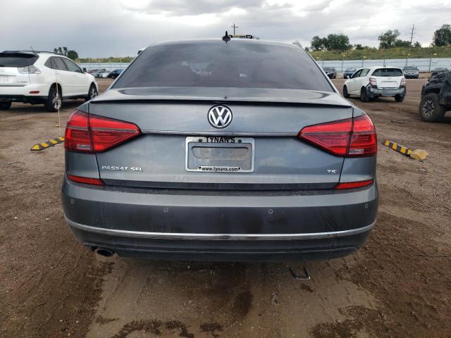 Photo 5 VIN: 1VWCS7A33GC068338 - VOLKSWAGEN PASSAT 