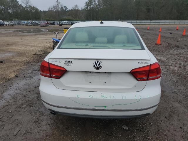 Photo 5 VIN: 1VWCS7A34EC025446 - VOLKSWAGEN PASSAT 