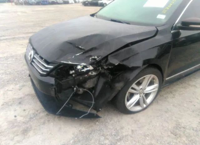 Photo 5 VIN: 1VWCS7A34FC075068 - VOLKSWAGEN PASSAT 