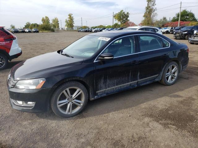 Photo 0 VIN: 1VWCS7A34FC080271 - VOLKSWAGEN PASSAT SEL 