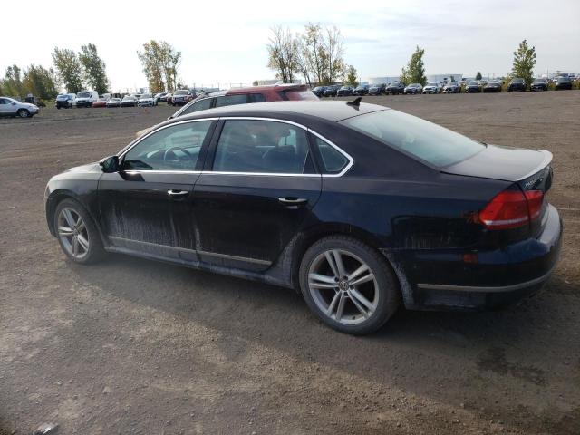 Photo 1 VIN: 1VWCS7A34FC080271 - VOLKSWAGEN PASSAT SEL 