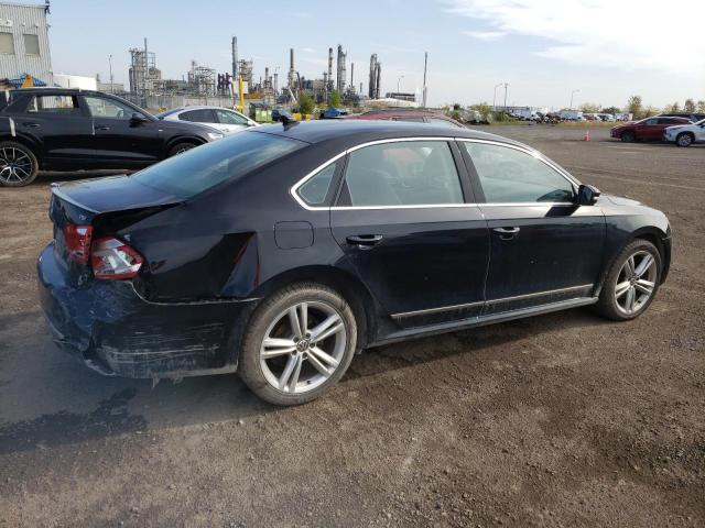 Photo 2 VIN: 1VWCS7A34FC080271 - VOLKSWAGEN PASSAT SEL 