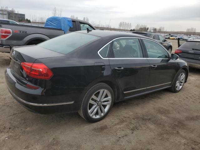 Photo 2 VIN: 1VWCS7A34GC031797 - VOLKSWAGEN PASSAT 