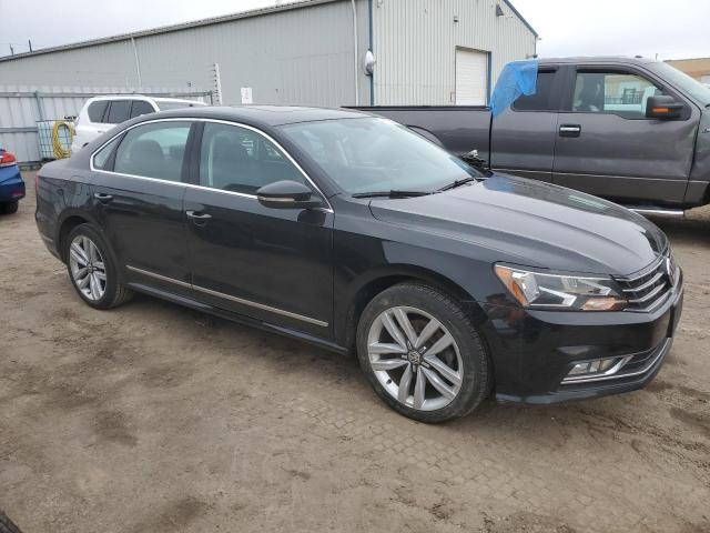 Photo 3 VIN: 1VWCS7A34GC031797 - VOLKSWAGEN PASSAT 