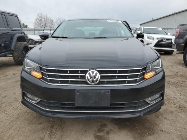 Photo 4 VIN: 1VWCS7A34GC031797 - VOLKSWAGEN PASSAT 