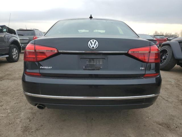 Photo 5 VIN: 1VWCS7A34GC031797 - VOLKSWAGEN PASSAT 