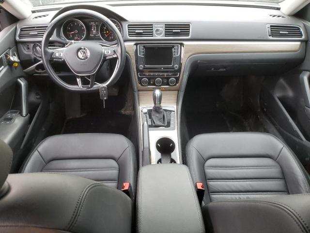 Photo 7 VIN: 1VWCS7A34GC031797 - VOLKSWAGEN PASSAT 