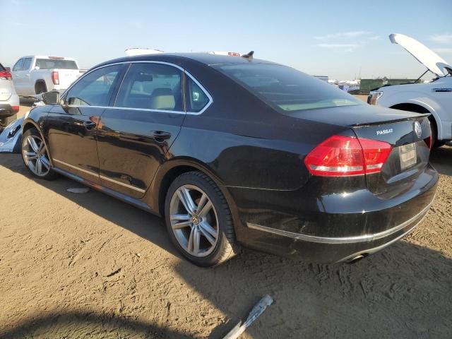 Photo 1 VIN: 1VWCS7A35EC021325 - VOLKSWAGEN PASSAT SEL 