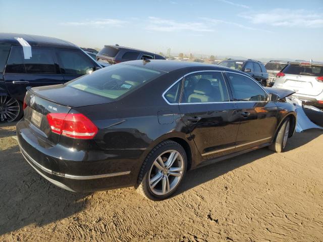 Photo 2 VIN: 1VWCS7A35EC021325 - VOLKSWAGEN PASSAT SEL 