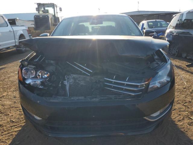 Photo 4 VIN: 1VWCS7A35EC021325 - VOLKSWAGEN PASSAT SEL 