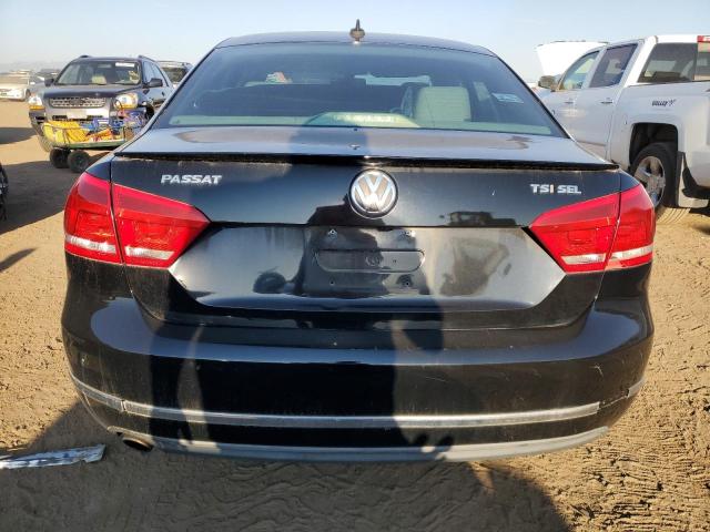 Photo 5 VIN: 1VWCS7A35EC021325 - VOLKSWAGEN PASSAT SEL 