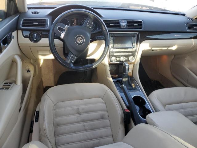 Photo 7 VIN: 1VWCS7A35EC021325 - VOLKSWAGEN PASSAT SEL 