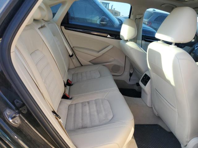 Photo 9 VIN: 1VWCS7A35EC021325 - VOLKSWAGEN PASSAT SEL 