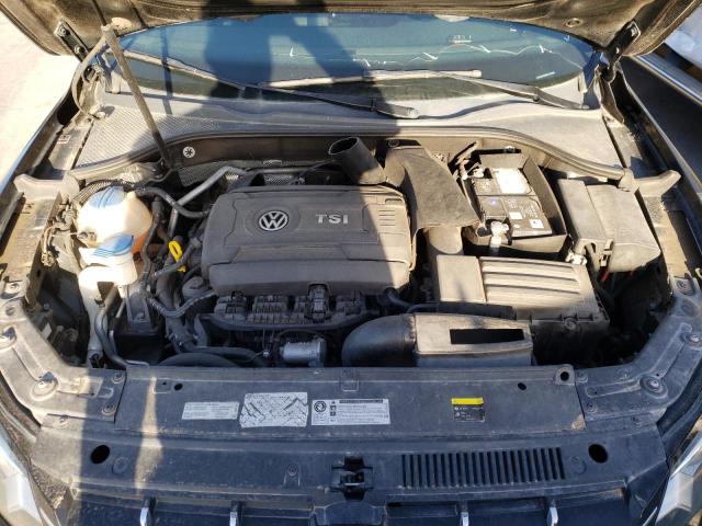 Photo 6 VIN: 1VWCS7A35FC017695 - VOLKSWAGEN PASSAT 