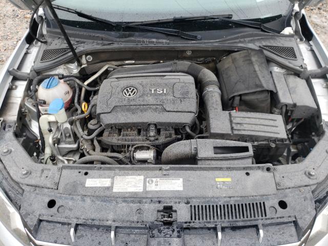 Photo 6 VIN: 1VWCS7A35FC062944 - VOLKSWAGEN PASSAT 