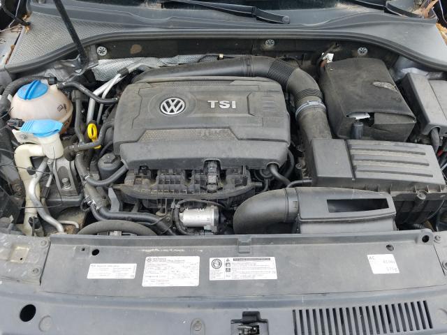 Photo 6 VIN: 1VWCS7A36EC013606 - VOLKSWAGEN PASSAT 