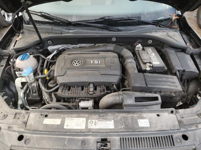 Photo 6 VIN: 1VWCS7A36EC013931 - VOLKSWAGEN PASSAT 