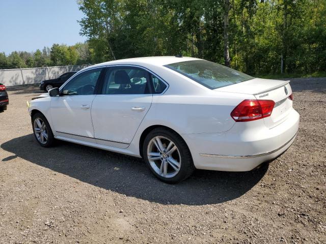 Photo 1 VIN: 1VWCS7A36EC062465 - VOLKSWAGEN PASSAT SEL 