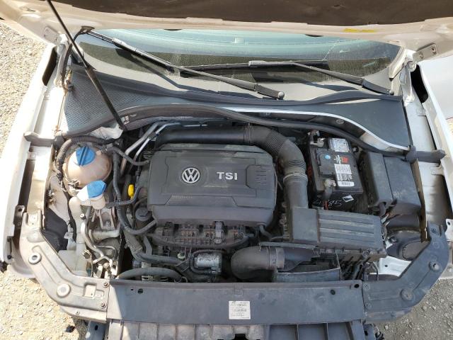 Photo 10 VIN: 1VWCS7A36EC062465 - VOLKSWAGEN PASSAT SEL 