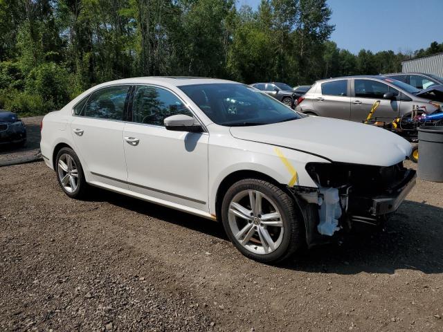 Photo 3 VIN: 1VWCS7A36EC062465 - VOLKSWAGEN PASSAT SEL 