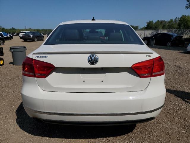 Photo 5 VIN: 1VWCS7A36EC062465 - VOLKSWAGEN PASSAT SEL 