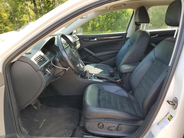 Photo 6 VIN: 1VWCS7A36EC062465 - VOLKSWAGEN PASSAT SEL 