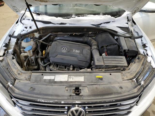 Photo 10 VIN: 1VWCS7A36GC003810 - VOLKSWAGEN PASSAT 