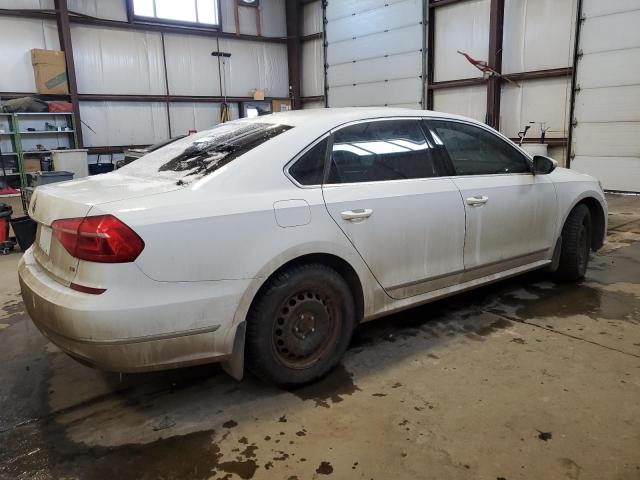 Photo 2 VIN: 1VWCS7A36GC003810 - VOLKSWAGEN PASSAT 