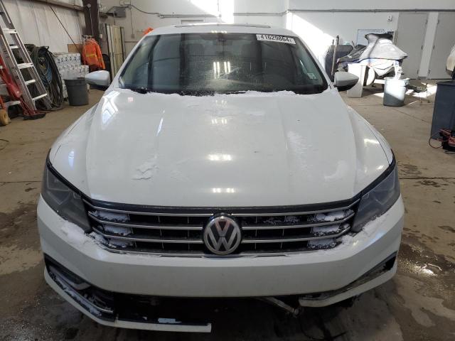 Photo 4 VIN: 1VWCS7A36GC003810 - VOLKSWAGEN PASSAT 