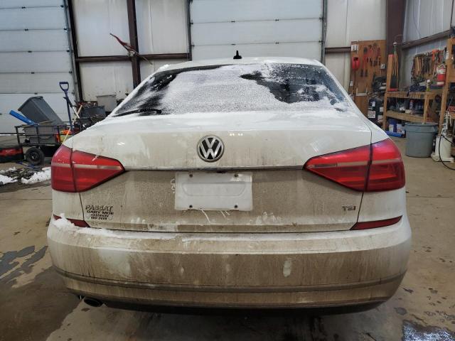 Photo 5 VIN: 1VWCS7A36GC003810 - VOLKSWAGEN PASSAT 