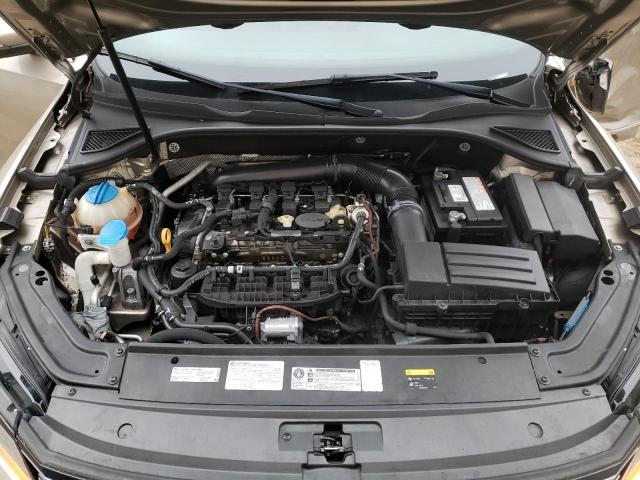 Photo 10 VIN: 1VWCS7A36GC027556 - VOLKSWAGEN PASSAT 